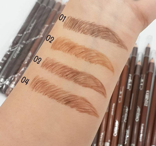 مداد ابرو کالیستا