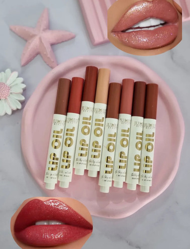 لیپ پلامپر جولیوس