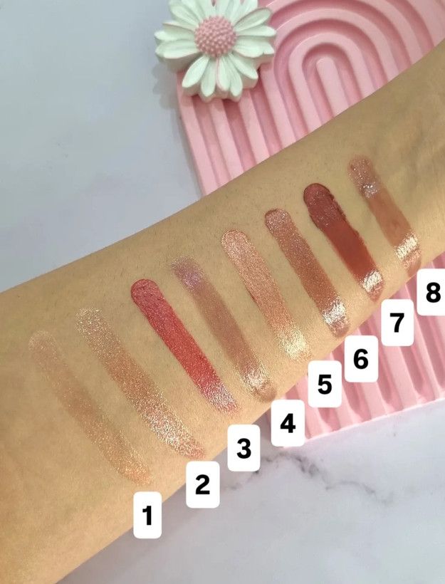 لیپ پلامپر جولیوس