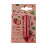 بالم لب بیول مدل توت فرنگی حجم 4 گرم