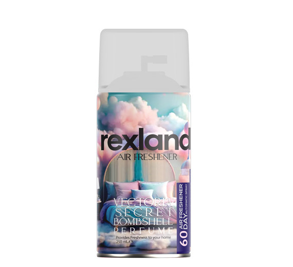 اسپری هوا 250 میل رکسلند ویکتوریا سکرت
