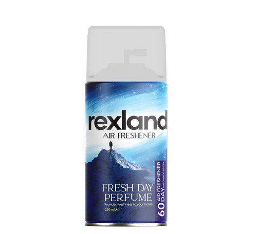 اسپری خوشبوکننده هوا رکسلند فرش دی 250 میلی لیتر