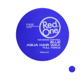 واکس مو ردوان مدل BLUE حجم 150 میلی لیتر