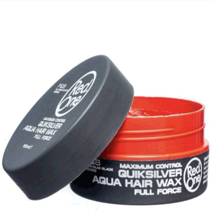 واکس مو ردوان طوسی حجم 150 میلی لیتر