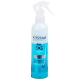 ماسک مو دو فاز کریستال مدل Argan Oil حجم 250 میلی لیتر