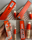 کانسیلر 24 ساعته پددار آرت اسکین حجم 11.5 گرم