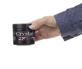 چسب مو کریستال مدل Beauty حجم 200 میلی لیتر