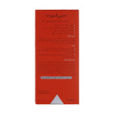 کرم دور چشم درمالیفت مدل C-FORT مناسب انواع پوست حجم 15 میلی لیتر