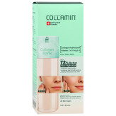 کلاژن بانک کلامین حاوی امگا 3 و ویتامین C حجم 125 میلی لیتر