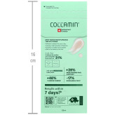 کلاژن بانک کلامین حاوی امگا 3 و ویتامین C حجم 125 میلی لیتر