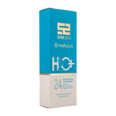 ژل کرم آبرسان ساین اسکین مدل 24 ساعته حجم 75 میلی لیتر