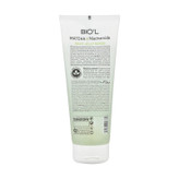 ژل شستوشوی صورت بیول مدل matcha مناسب برای پوست معمولی حجم 200 میلی لیتر