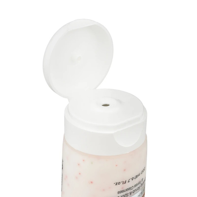 ژل شستوشوی صورت بیول مدل jojoba مناسب برای پوست های معمولی تا خشک حجم 200 میلی لیتر