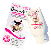 کرم روشن کننده وکالی مدل شیر الاغ حجم 180 میلی لیتر