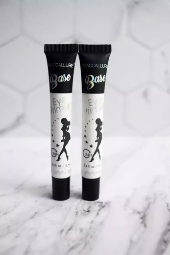 پرایمر تیوپی مک کالر MACCALLURE حجم 12 میلی لیتر