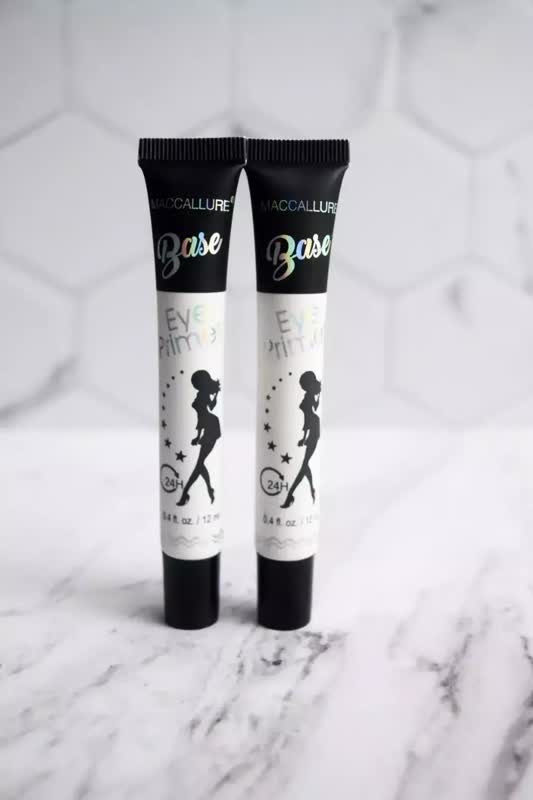 پرایمر تیوپی مک کالر MACCALLURE حجم 12 میلی لیتر