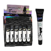 پرایمر تیوپی مک کالر MACCALLURE حجم 12 میلی لیتر