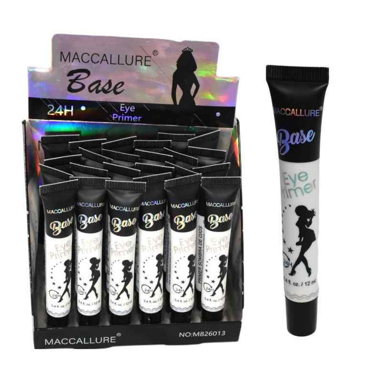 پرایمر تیوپی مک کالر MACCALLURE حجم 12 میلی لیتر