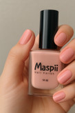 لاک ناخن ماسپی کد 114