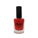 لاک ناخن ماسپی کد 124