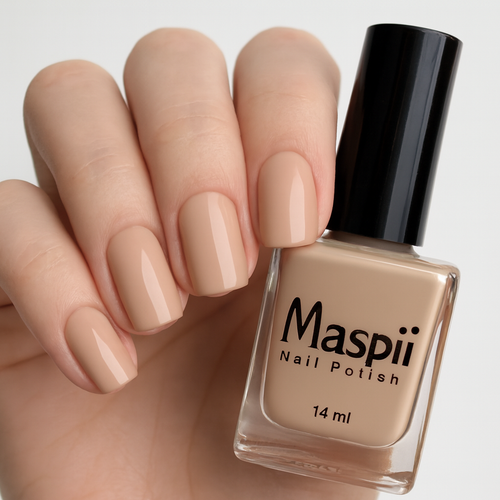 لاک ناخن ماسپی کد 112