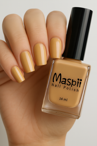 لاک ناخن ماسپی کد 111