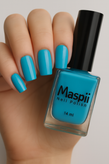 لاک ناخن ماسپی کد 129