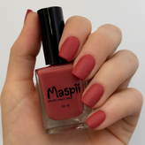 لاک ناخن ماسپی کد 190