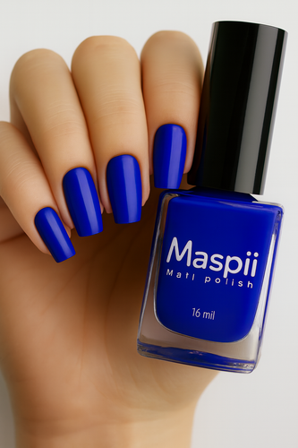 لاک ناخن ماسپی کد 131