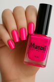 لاک ناخن ماسپی کد 140