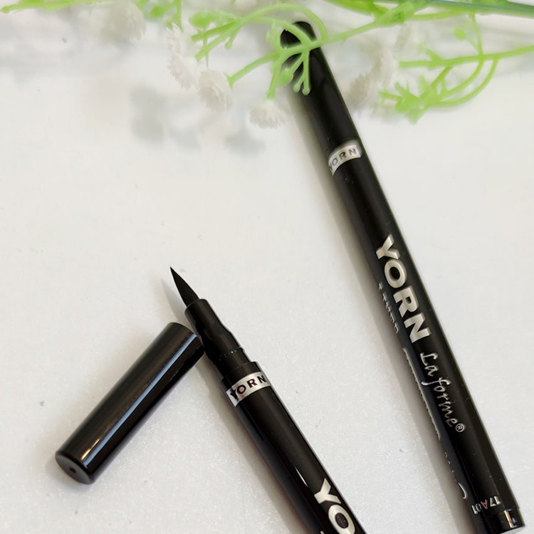 خط چشم ماژیکی یورن