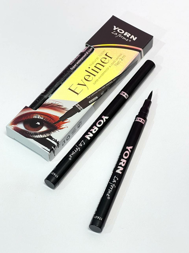 خط چشم ماژیکی یورن