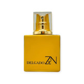 ادوپرفیوم مینیاتوری زنانه شیسیدو زن ZEN دلگادو DELGADO حجم 25 میلی لیتر