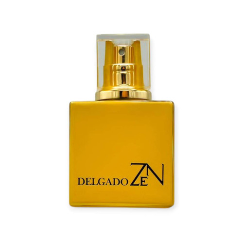ادوپرفیوم مینیاتوری زنانه شیسیدو زن ZEN دلگادو DELGADO حجم 25 میلی لیتر