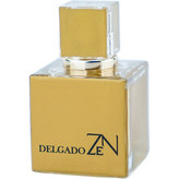 ادوپرفیوم مینیاتوری زنانه شیسیدو زن ZEN دلگادو DELGADO حجم 25 میلی لیتر