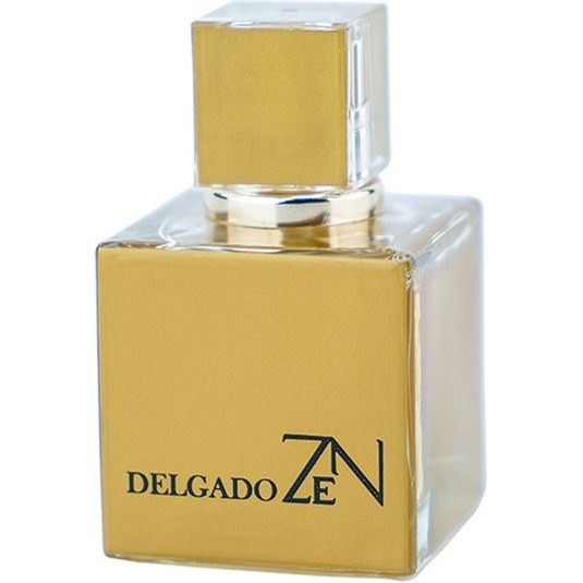 ادوپرفیوم مینیاتوری زنانه شیسیدو زن ZEN دلگادو DELGADO حجم 25 میلی لیتر