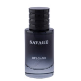 ادوپرفیوم مینیاتوری مردانه ساواج دلگادو DELGADO حجم 25 میلی لیتر