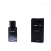 ادوپرفیوم مینیاتوری مردانه ساواج دلگادو DELGADO حجم 25 میلی لیتر