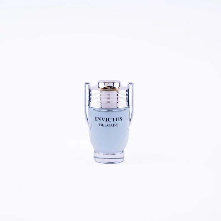 ادوپرفیوم مینیاتوری مردانه اینوکتوس دلگادو DELGADO حجم 25 میلی لیتر