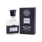 ادوپرفیوم مینیاتوری مردانه کرید اونتوس دلگادو DELGADO حجم 25 میلی لیتر