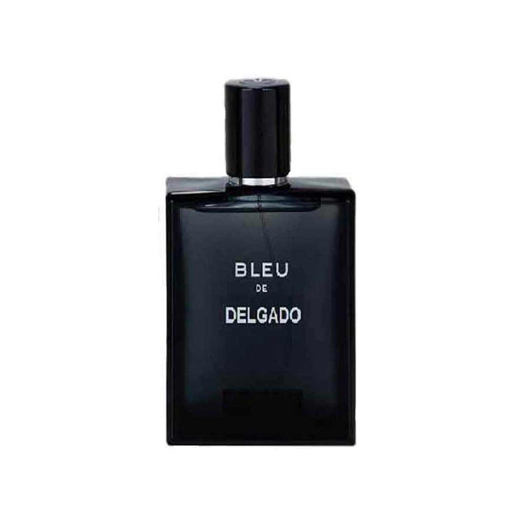 ادوپرفیوم مینیاتوری مردانه بلو د شنل دلگادو DELGADO حجم 25 میلی لیتر