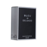ادوپرفیوم مینیاتوری مردانه بلو د شنل دلگادو DELGADO حجم 25 میلی لیتر