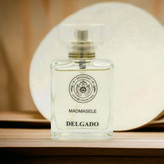 ادوپرفیوم مینیاتوری زنانه کوکو مادمازل دلگادو DELGADO حجم 25 میلی لیتر