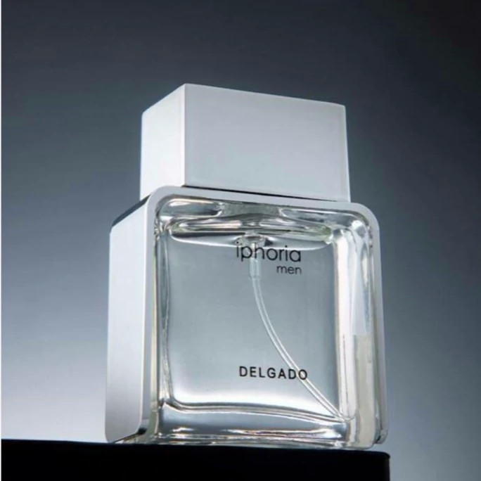 ادوپرفیوم مینیاتوری مردانه ایفوریا دلگادو DELGADO حجم 25 میلی لیتر