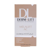 ژل روشن کننده درمالیفت مناسب پوست های چرب مدل MELALIFT AC حجم 50 میلی لیتر