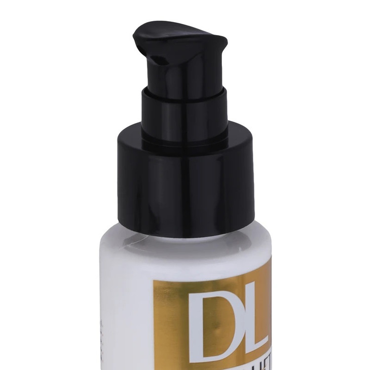 ژل روشن کننده درمالیفت مناسب پوست های چرب مدل MELALIFT AC حجم 50 میلی لیتر