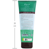 ژل مرطوبکننده صورت و بدن سینره مدل آلوئه ورا مخصوص همه انواع پوست، حجم 250 میلی لیتری