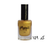 لاک ناخن ماسپی کد 159