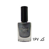 لاک ناخن ماسپی کد 167