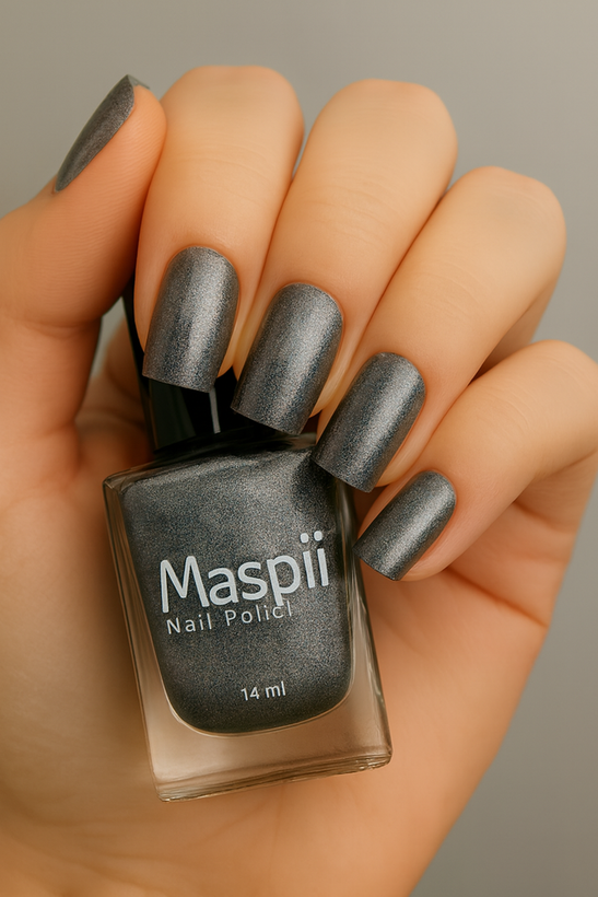 لاک ناخن ماسپی کد 167